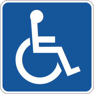 Platformy dla niepełnosprawnych