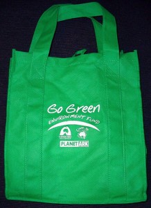torby ekologiczne 